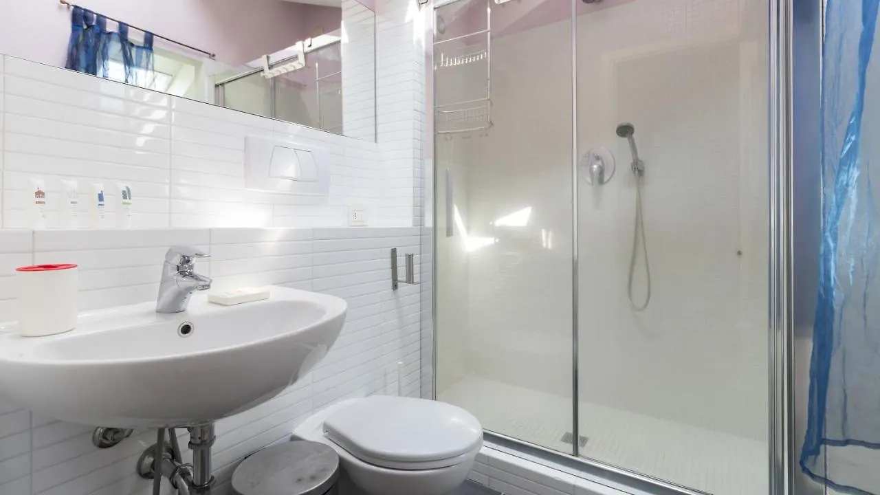 Apartmán Italianway - De Sanctis 14 Milán Itálie